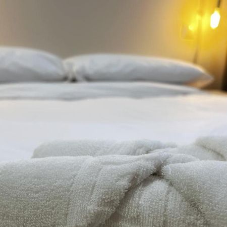Iturriaga Ostatua Self Check In Hotell Bilbao Eksteriør bilde