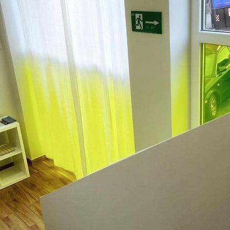 Iturriaga Ostatua Self Check In Hotell Bilbao Eksteriør bilde